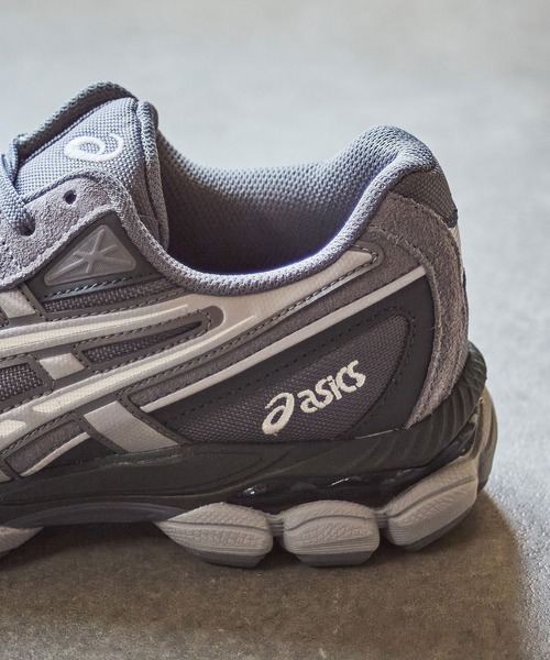 ASICS（アシックス） スニーカー (asics)GEL-NYC 2055 レディース