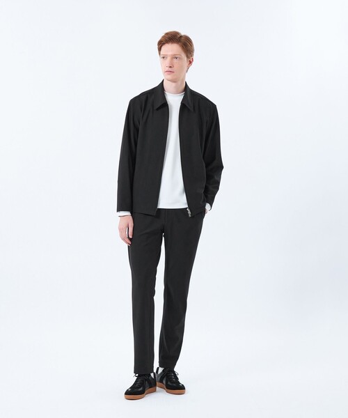 MACKINTOSH PHILOSOPHY（マッキントッシュフィロソフィー） ブルゾン