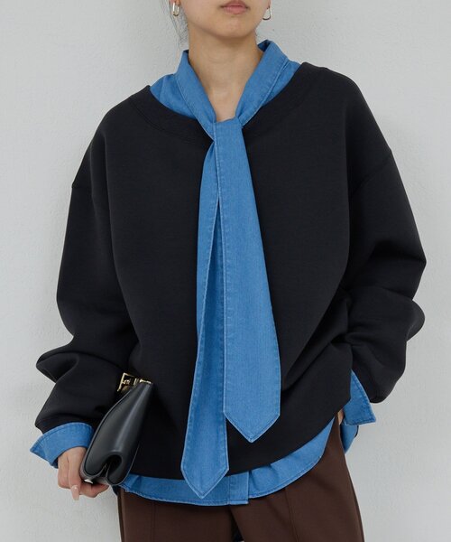 GALLARDAGALANTE（ガリャルダガランテ） tシャツ 「新色BR登場