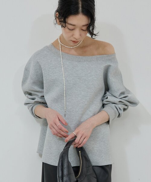 GALLARDAGALANTE（ガリャルダガランテ） tシャツ 「大人のスウェット