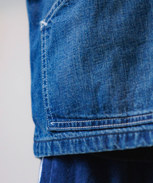 Lee（リー） デニムジャケット gジャン 「LEE /リー」デニムエンジニア