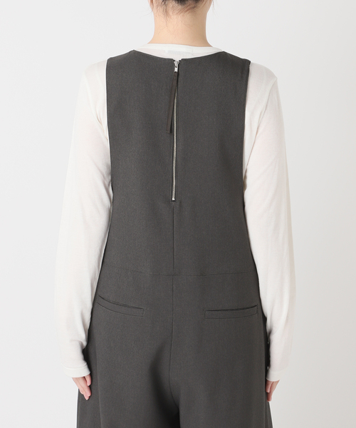 JOURNAL STANDARD（ジャーナルスタンダード） パンツ ウールライク