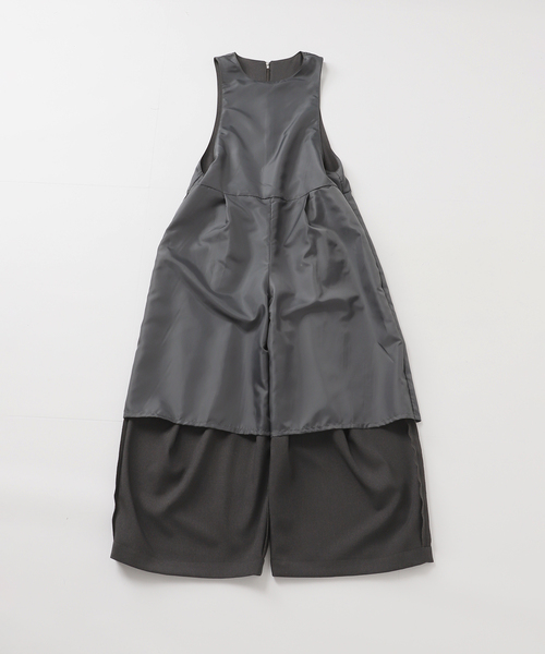 JOURNAL STANDARD（ジャーナルスタンダード） パンツ ウールライク