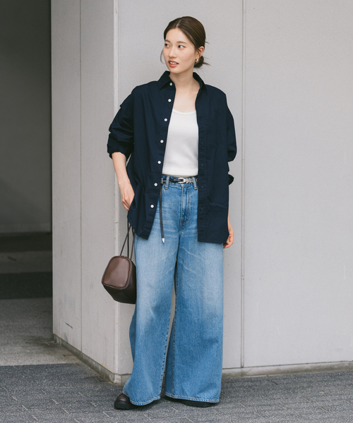 FRAMeWORK（フレームワーク） ベルト 「追加」PUNTOVITA / プント