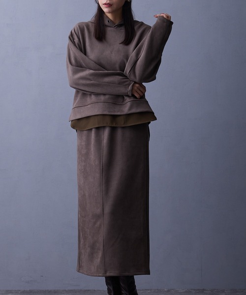 Nicole☆sovセットアップ MONSIEUR NICOLE 2023 SPRING SET-UP STYLE | NICOLE ONLINE SHOP