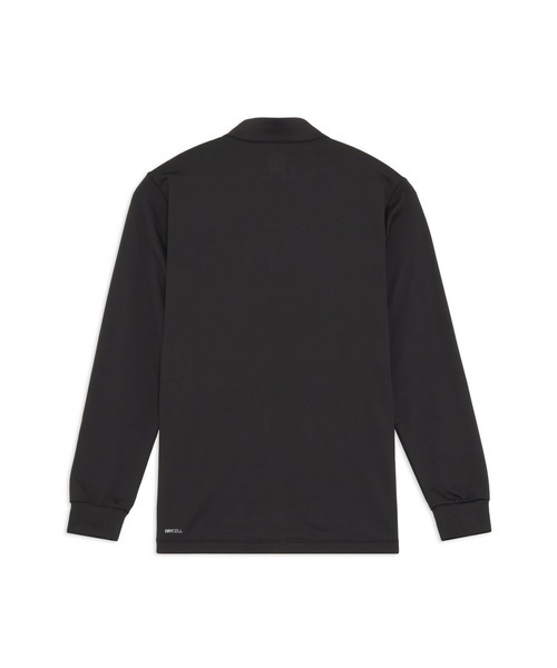 PUMA（プーマ） tシャツ メンズ ゴルフ PB ハーフジップ 長袖
