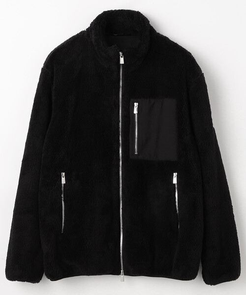 TATRAS ブルゾン アウター TATRAS/タトラス MONREALE フリースボア