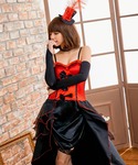 コスプレ コスプレ 女王様 セクシー ドレス ...の詳細画像1