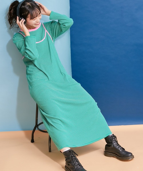 HELLO.SANFRANCISCO（ハローサンフランシスコ） キャミソール