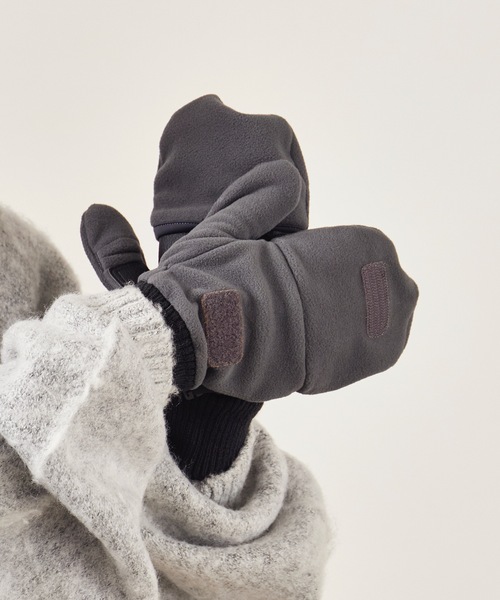 小物 WILD THINGS POLARTEC DETACHABLE MITTEN 楽天市場】ワイルドシングス WILD THINGS 手袋 ポーラテック