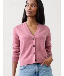 新品【限界価格です♡】バナナリパブリック カシミア100％ ロングカーディガン BANANA REPUBLIC（バナナリパブリック） カーディガン BANANA REPUBLIC
