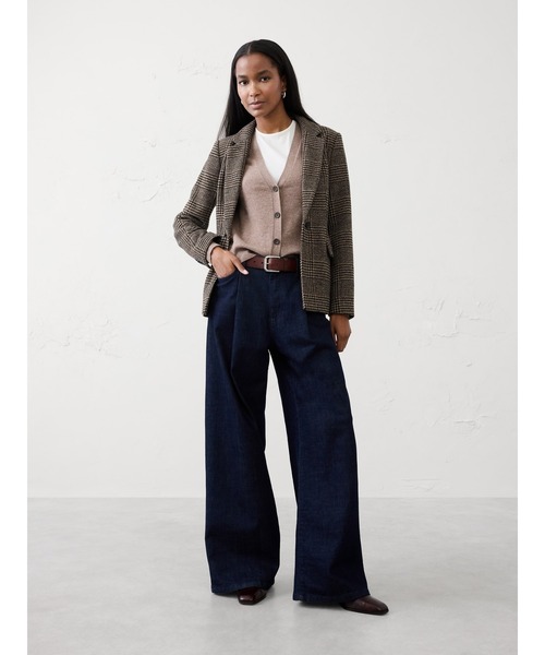 BANANA REPUBLIC（バナナリパブリック） カーディガン BANANA REPUBLIC