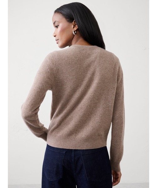 BANANA REPUBLIC（バナナリパブリック） カーディガン BANANA REPUBLIC