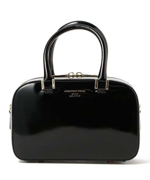 Demi-Luxe BEAMS（デミルクス ビームス） トートバッグ CHRISTIAN