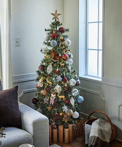 studio CLIP（スタディオクリップ） インテリア フェルト天使