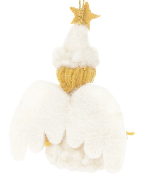 studio CLIP（スタディオクリップ） インテリア フェルト天使