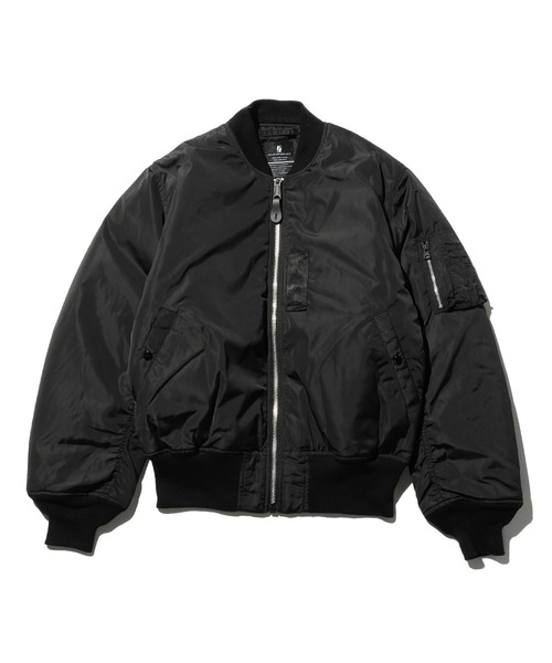 VALLEY APPAREL（バレイアパレル） ミリタリージャケット モッズコート