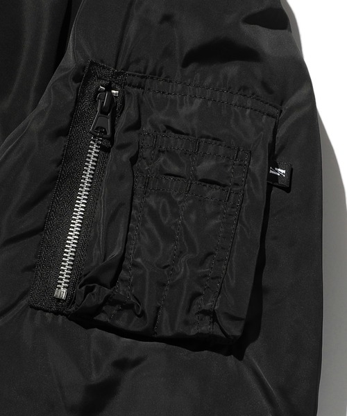 VALLEY APPAREL（バレイアパレル） ミリタリージャケット モッズコート