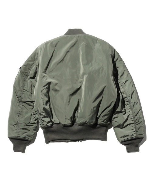 VALLEY APPAREL（バレイアパレル） ミリタリージャケット モッズコート