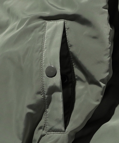 VALLEY APPAREL(バレイアパレル) ミリタリージャケット モッズコート VALLEY APPAREL(バレイアパレル) ミリタリージャケット モッズコート