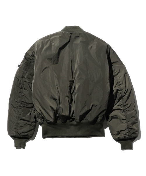 VALLEY APPAREL（バレイアパレル） ミリタリージャケット モッズコート