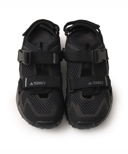adidas（アディダス） サンダル adidas TERREX HYDROTERRA AT