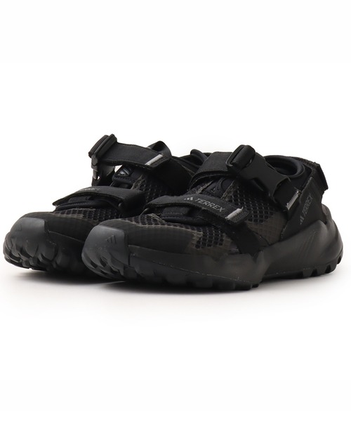 adidas（アディダス） サンダル adidas TERREX HYDROTERRA AT