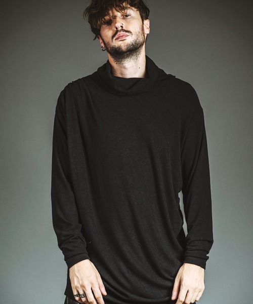 NO.ID セーター NO ID.（ノーアイディー） セーター ニット メンズ : ZOZOTOWN Yahoo