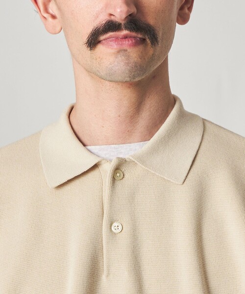 STEVEN ALAN（スティーブンアラン） セーター ニット T/C ミラノリブ