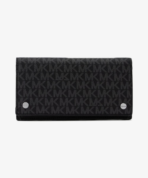 MICHAEL KORS（マイケルコース） 財布 FREE ブラック メンズ