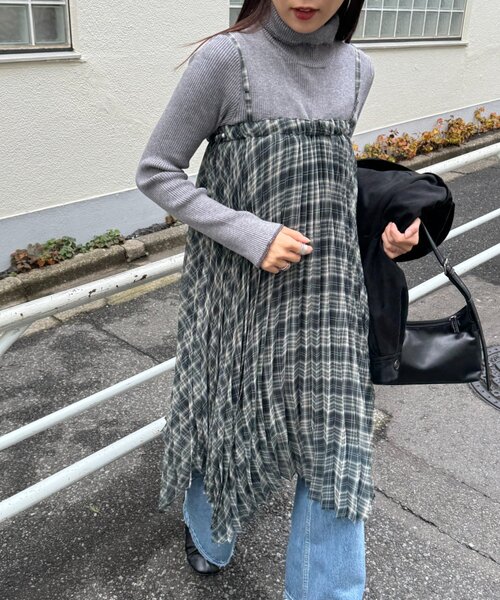 CIAOPANIC TYPY（チャオパニックティピー） スカート 「チュニック