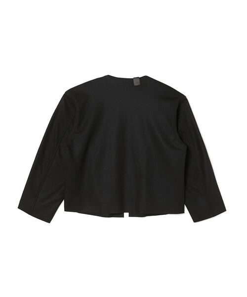 N.HOOLYWOOD COMPILE カーディガン CARDIGAN WOOL SMOOTH メンズ