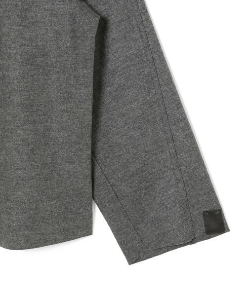 N.HOOLYWOOD COMPILE カーディガン CARDIGAN WOOL SMOOTH メンズ