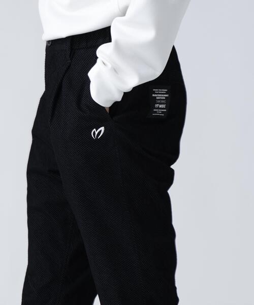 MASTER BUNNY EDITION（マスターバニーエディション） パンツ 「MASTER