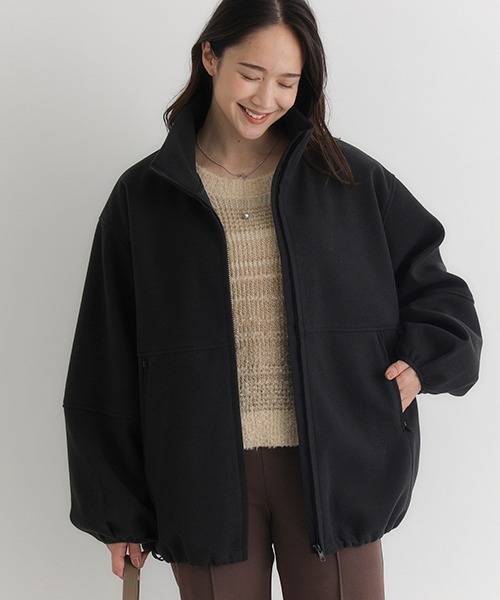 Right-on（ライトオン） コート アウター 「HONEYSUCKLE ROSE