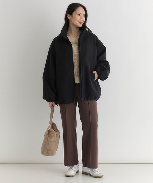 Right-on（ライトオン） コート アウター 「HONEYSUCKLE ROSE