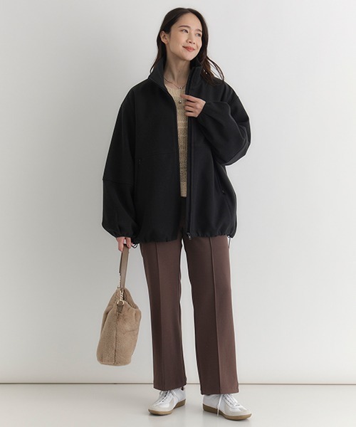 Right-on（ライトオン） コート アウター 「HONEYSUCKLE ROSE