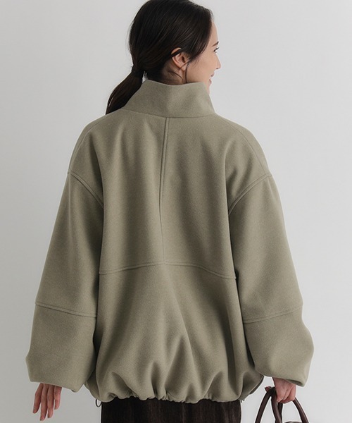 Right-on（ライトオン） コート アウター 「HONEYSUCKLE ROSE