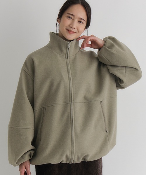 Right-on（ライトオン） コート アウター 「HONEYSUCKLE ROSE