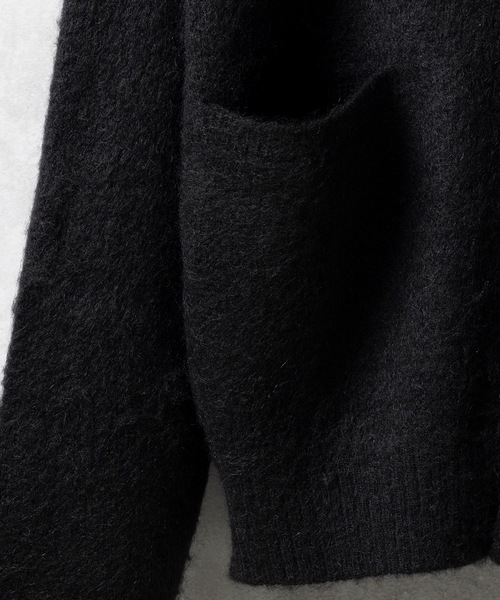 NUMBER (N)INE（ナンバーナイン） 「NUMBER (N)INE」 ニット