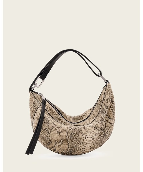 ショルダーバッグ バッグ LUNA MICRO SNAKE BAG | LUNA マイクロ スネーク バッグ レディース