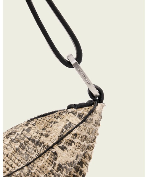 ALLSAINTS（オールセインツ） ショルダーバッグ バッグ LUNA MICRO