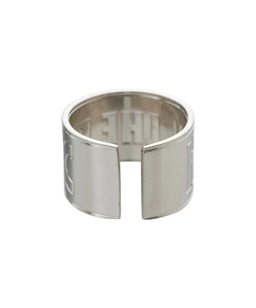 アクセサリー HYSTERIC GLAMOUR BEADED EYE RING SV925 HYSTERIC GLAMOUR（ヒステリックグラマー）の「BEADED EYE リング