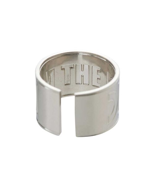 PLAYBOY×HYSTERIC GLAMOUR ヒステリックグラマー　リング HYSTERIC GLAMOUR(ヒステリックグラマー) 指輪・リング(メンズ) - 海外