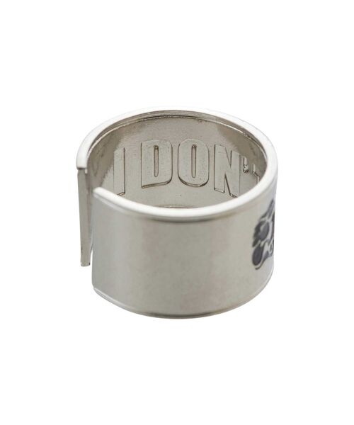 HYSTERIC GLAMOUR（ヒステリックグラマー） 指輪 リング ロゴリング