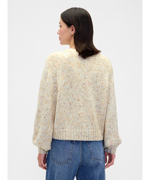 GAP（ギャップ） ニット セーター コットンブレンド リラックス