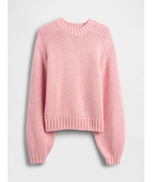 GAP（ギャップ） ニット セーター コットンブレンド リラックス