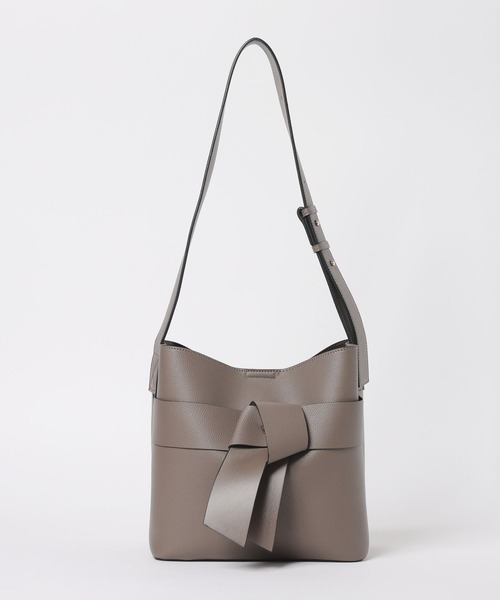 「mysty woman」 ショルダーバッグ FREE アイボリー レディース_画像9