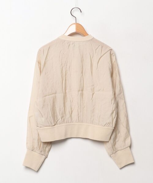 [titivate] кардиган S бежевый женский 