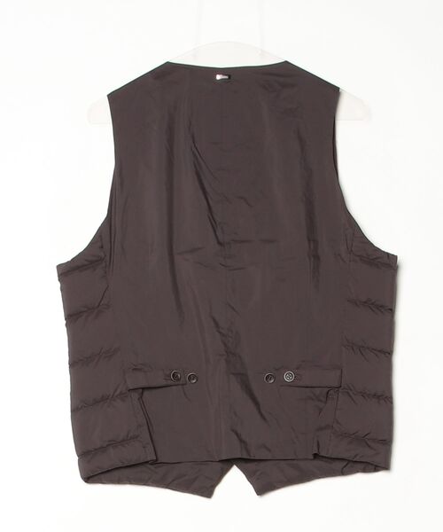 美品 HERNO ダウンベスト 48 楽天市場】【最大2万円OFFクーポン対象・1/12-23時59迄】HERNO ヘルノ